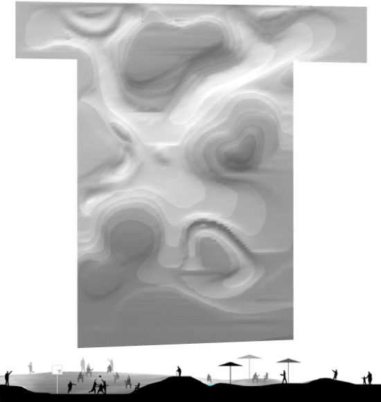 Living Field