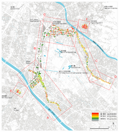 Kanazawa Machiya Metabolism