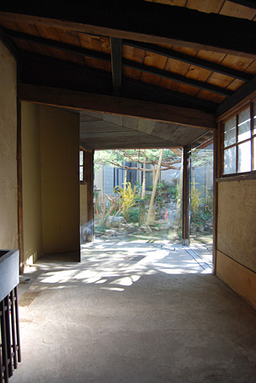 Machiya Guest House
