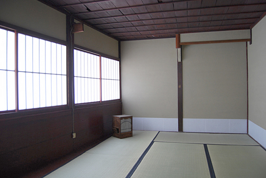 Machiya Guest House