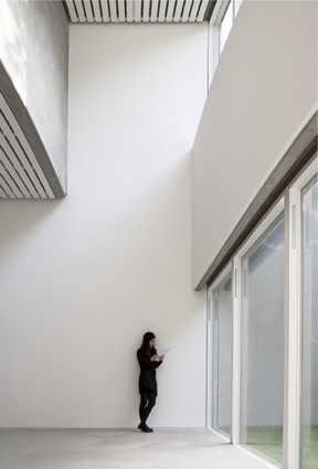 Four&nbsp;Boxes&nbsp;Gallery