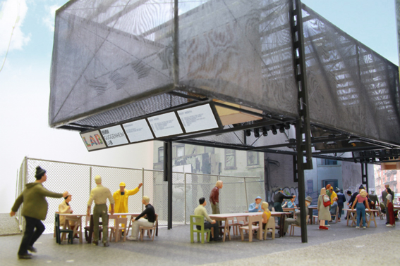 BMW Guggenheim Lab