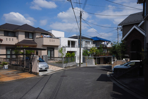 TerraceHouse