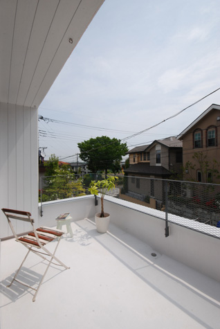 TerraceHouse