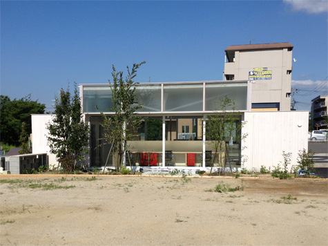 マイクロ・オフィス│Spiral