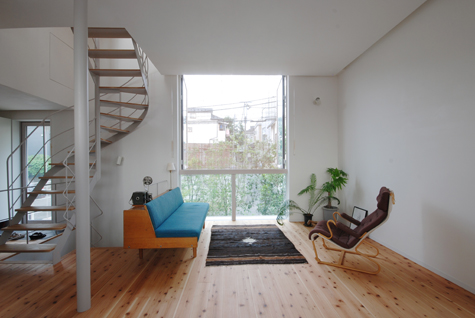 HouseGarden