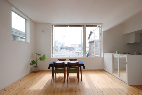 HouseGarden