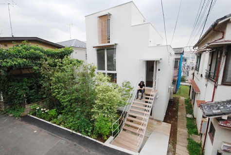 HouseGarden