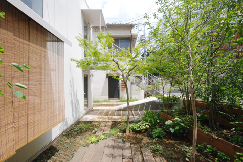 HouseGarden