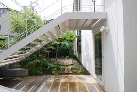 HouseGarden