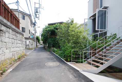 HouseGarden