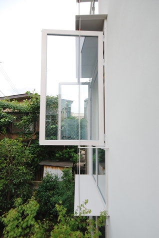 HouseGarden