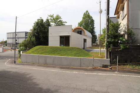 “House