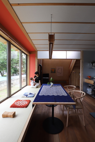 “House